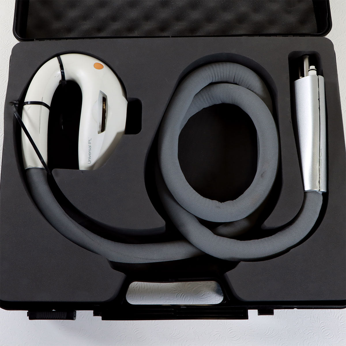 2007 Lumenis LumeONE Handpiece Universal IPL Laser Hair Removal HP RSA6560000 AS-IS