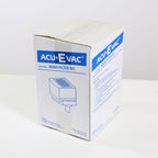 Acuderm Acu-Evac IE Smoke Evacuator M-1 Main Filter