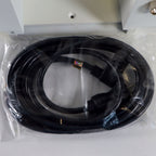Acuderm Acu-Evac IE Smoke Evacuator System Wall Mount EVAC IE-1