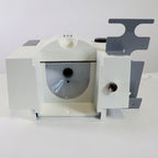 Acuderm Acu-Evac IE Smoke Evacuator System Wall Mount EVAC IE-1