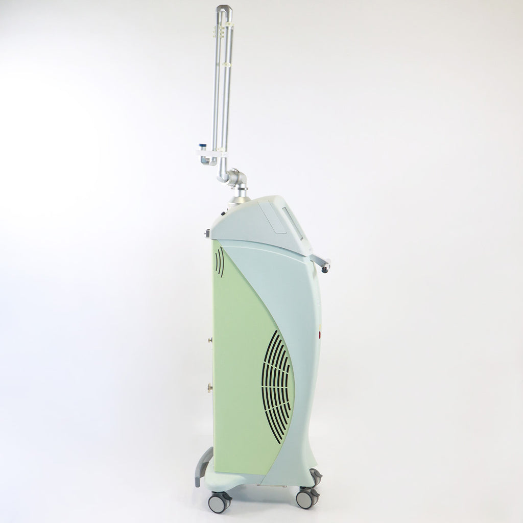 2015 Alma Pixel CO2 Laser System Surgical Aesthetic FemiLift Cut & Coagulate
