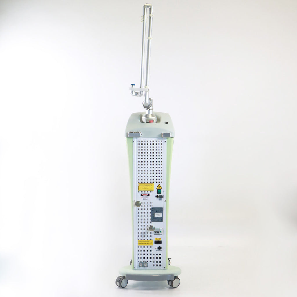 2015 Alma Pixel CO2 Laser System Surgical Aesthetic FemiLift Cut & Coagulate