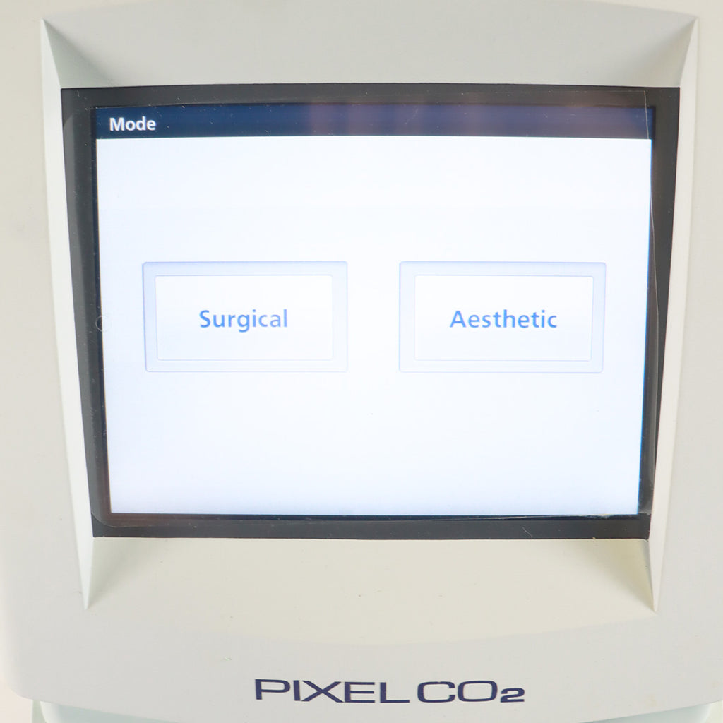 2015 Alma Pixel CO2 Laser System Surgical Aesthetic FemiLift Cut & Coagulate