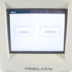 2015 Alma Pixel CO2 Laser System Surgical Aesthetic FemiLift Cut & Coagulate