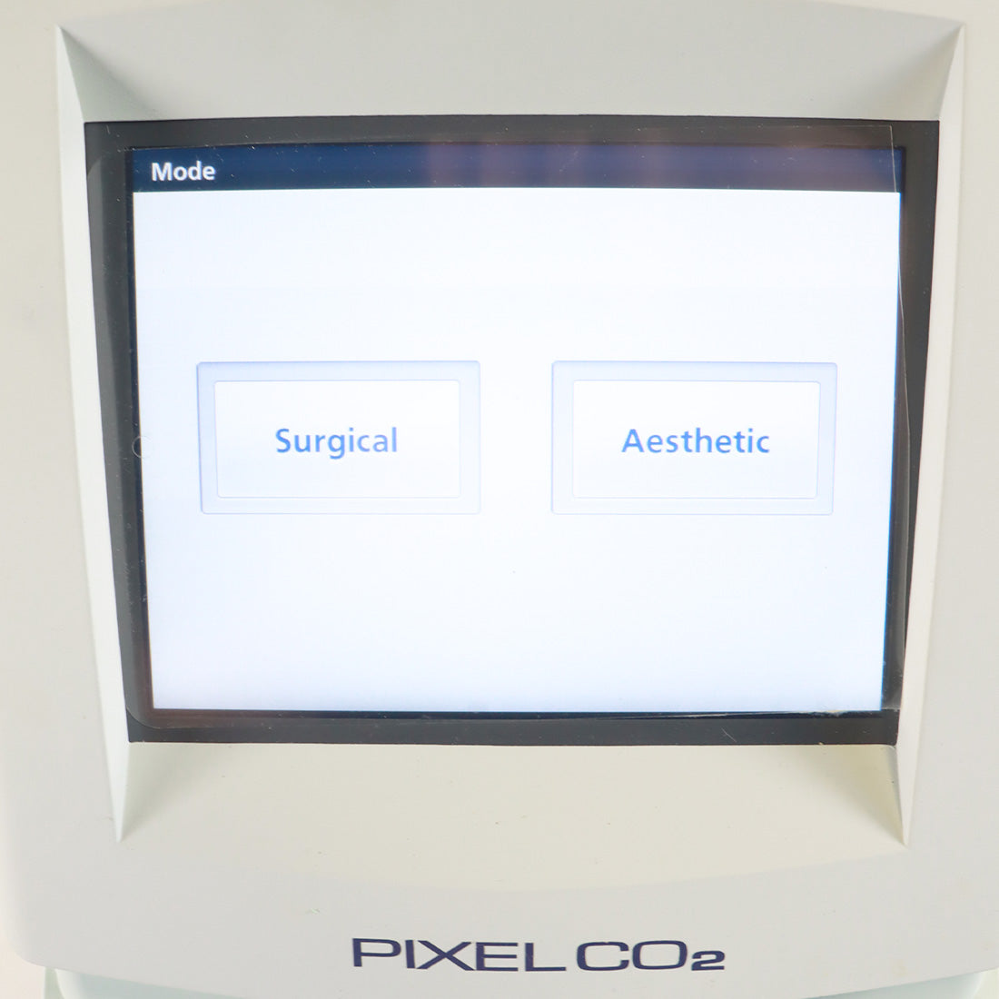 2015 Alma Pixel CO2 Laser System Surgical Aesthetic FemiLift Cut & Coagulate
