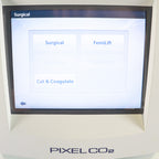 2015 Alma Pixel CO2 Laser System Surgical Aesthetic FemiLift Cut & Coagulate