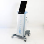 2019 BTL EmSculpt Non Invasive Body Sculpting BodySculpting Workstation Device