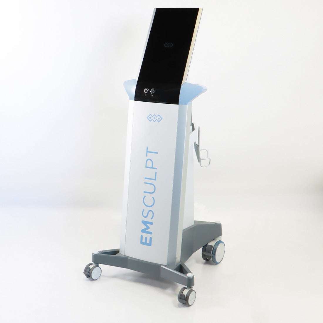 2019 BTL EmSculpt Non Invasive Body Sculpting BodySculpting Workstation Device