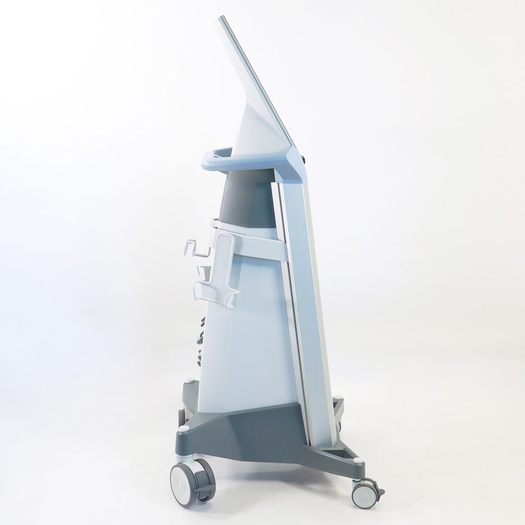 2019 BTL EmSculpt Non Invasive Body Sculpting BodySculpting Workstation Device