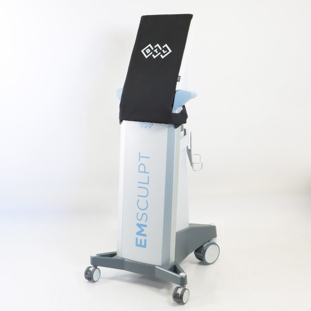 2019 BTL EmSculpt Non Invasive Body Sculpting BodySculpting Workstation Device