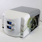 Envy Medical SilkPeel Dermalinfusion Skin Resurfacing Treatment System 959.7 Hours