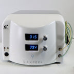 Envy Medical SilkPeel Dermalinfusion Skin Resurfacing Treatment System 959.7 Hours