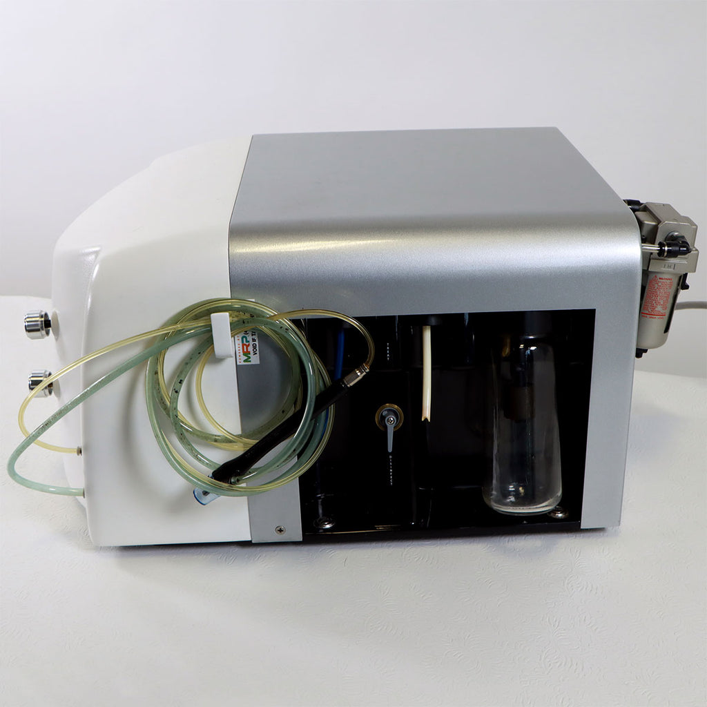 Envy Medical SilkPeel Dermalinfusion Skin Resurfacing Treatment System 959.7 Hours