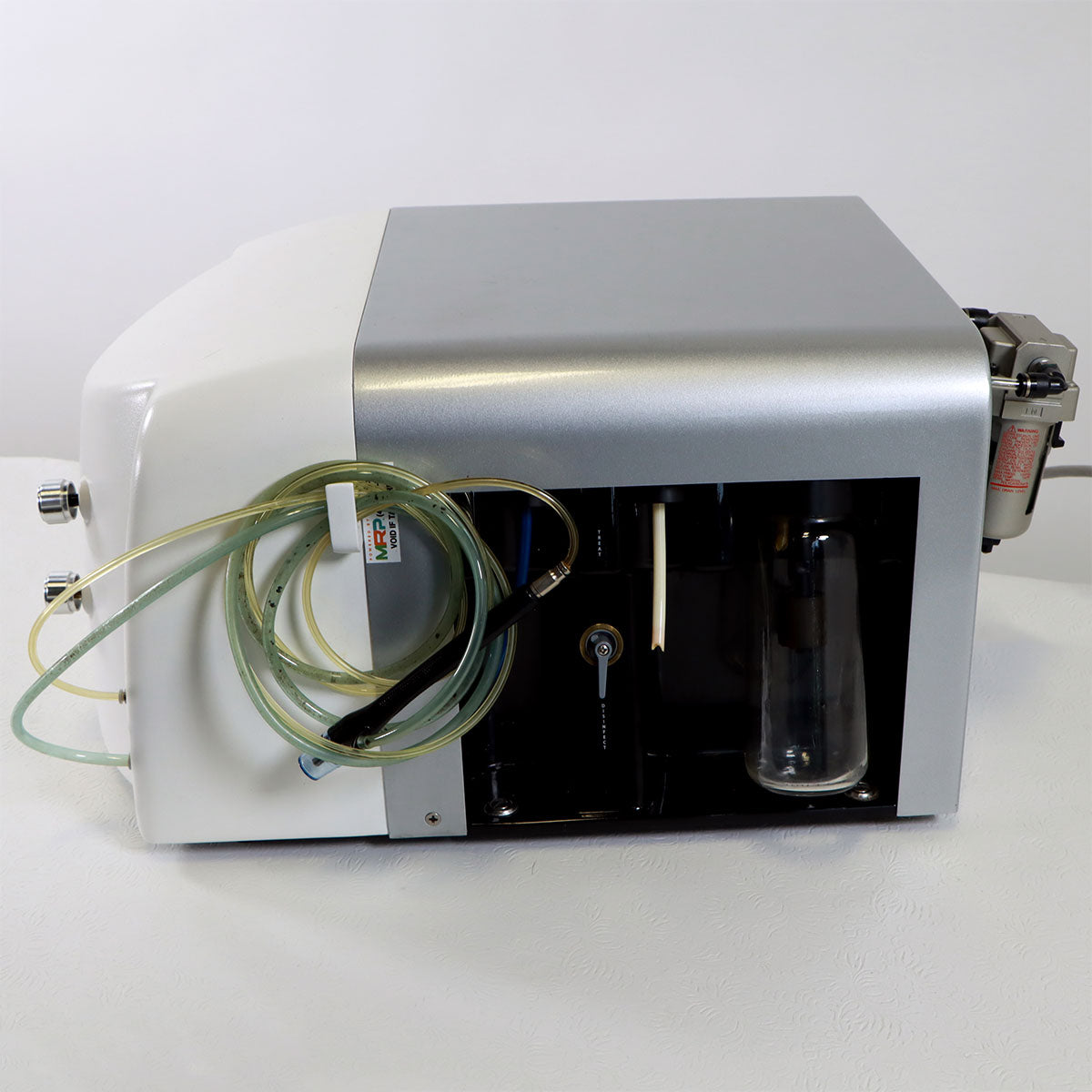 Envy Medical SilkPeel Dermalinfusion Skin Resurfacing Treatment System 959.7 Hours