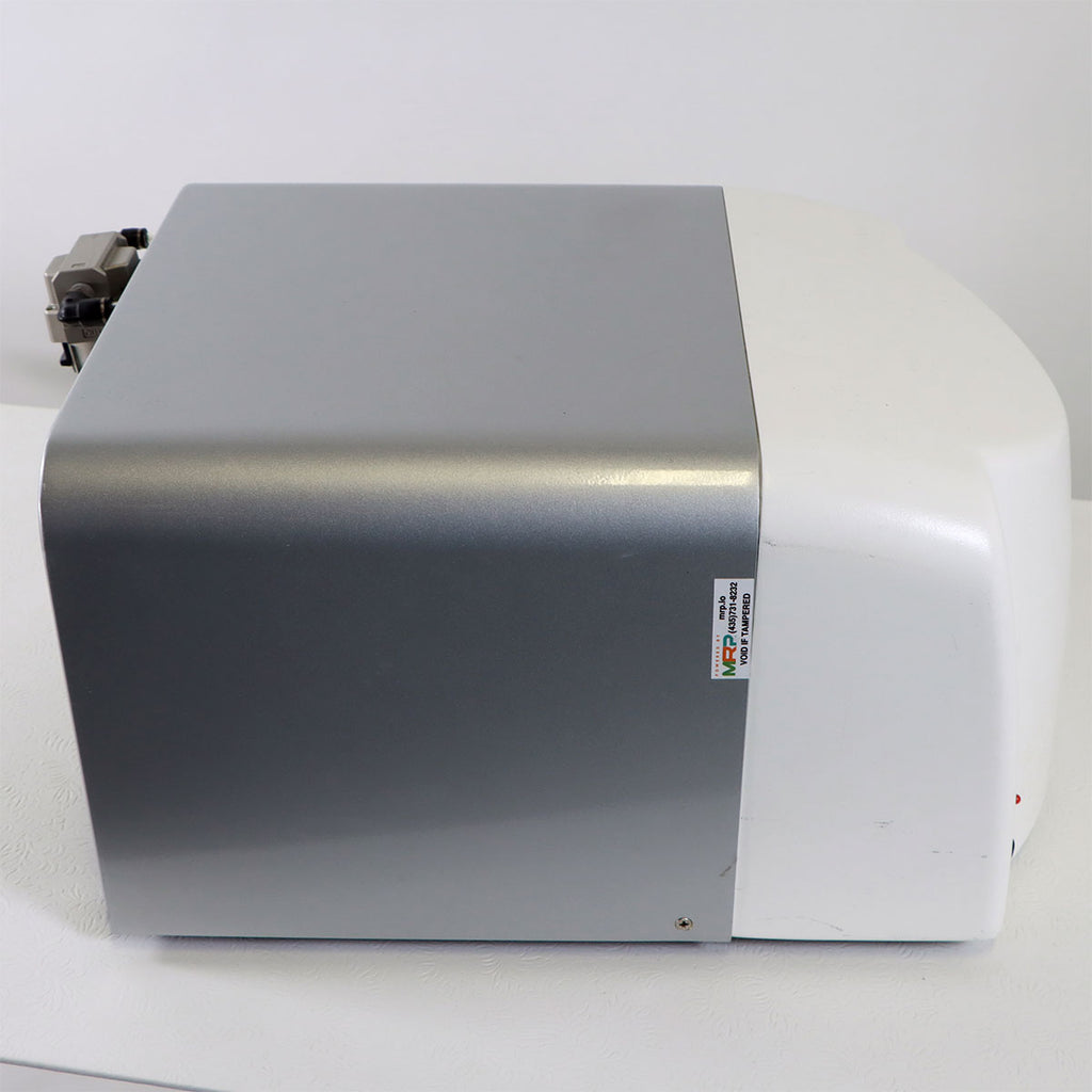 Envy Medical SilkPeel Dermalinfusion Skin Resurfacing Treatment System 959.7 Hours