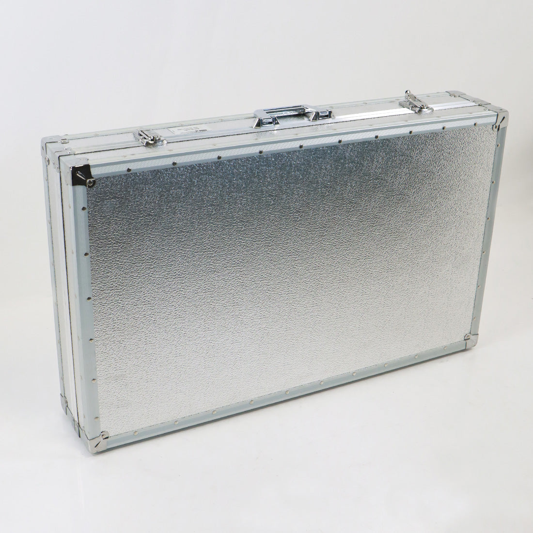 Large IronBox Shock Resistant Case 35.5in x 21.5in x 6.75in for the DEKA M122B1