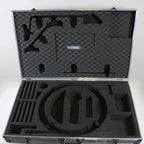 Large IronBox Shock Resistant Case 35.5in x 21.5in x 6.75in for the DEKA M122B1