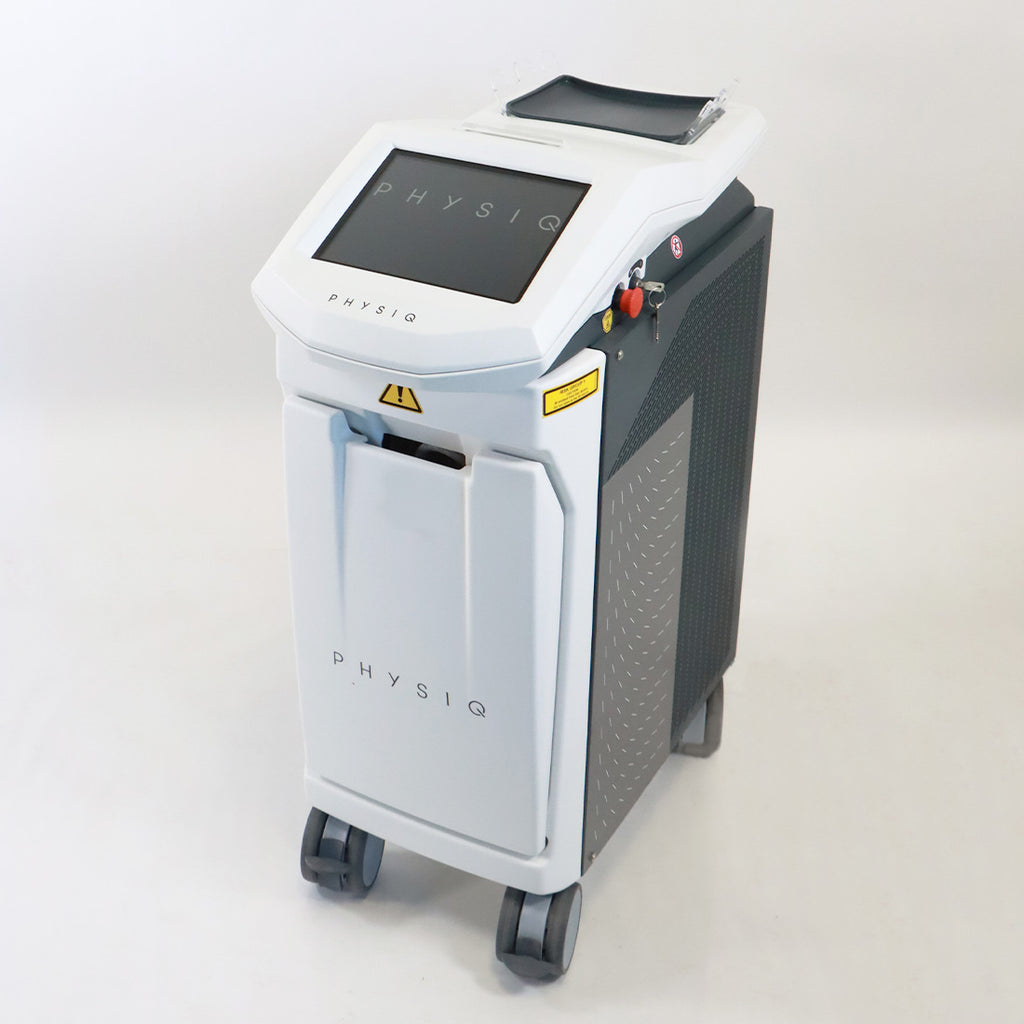 2021 Cartessa Deka PHYSIQ Contour System Sequential Thermal & Electrical Pulse