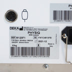 2021 Cartessa Deka PHYSIQ Contour System Sequential Thermal & Electrical Pulse