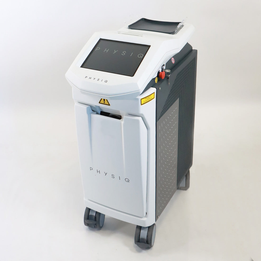 2021 Cartessa Deka PHYSIQ Contour System Sequential Thermal & Electrical Pulse