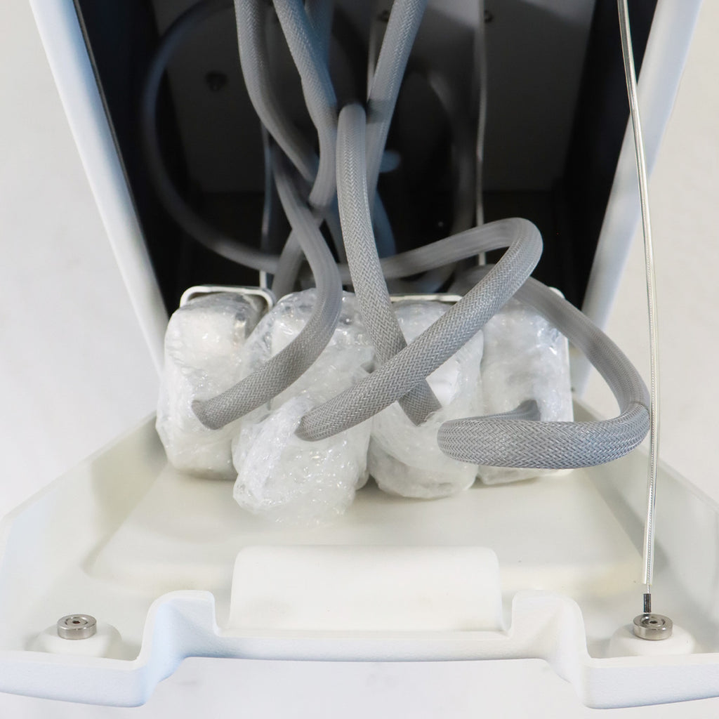 2021 Cartessa Deka PHYSIQ Contour System Sequential Thermal & Electrical Pulse