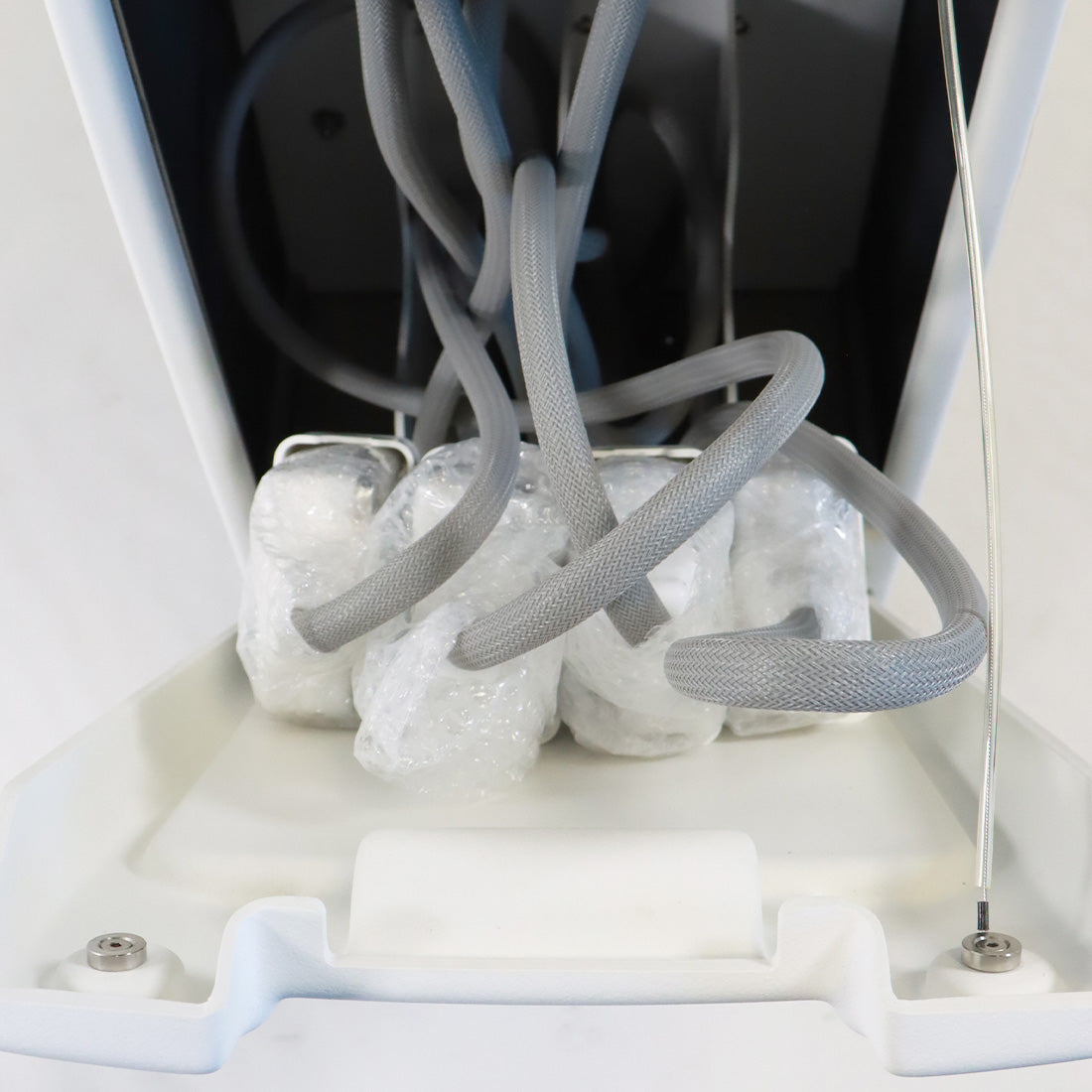 2021 Cartessa Deka PHYSIQ Contour System Sequential Thermal & Electrical Pulse