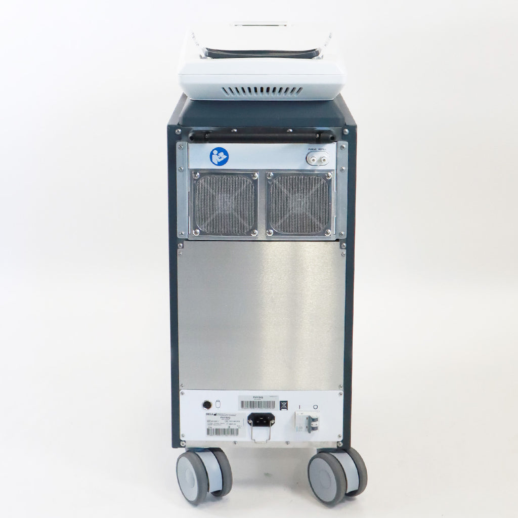 2021 Cartessa Deka PHYSIQ Contour System Sequential Thermal & Electrical Pulse