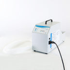 Buffalo Filter Porta PlumeSafe 604 Surgical Smoke Evacuation System PPS604 120V