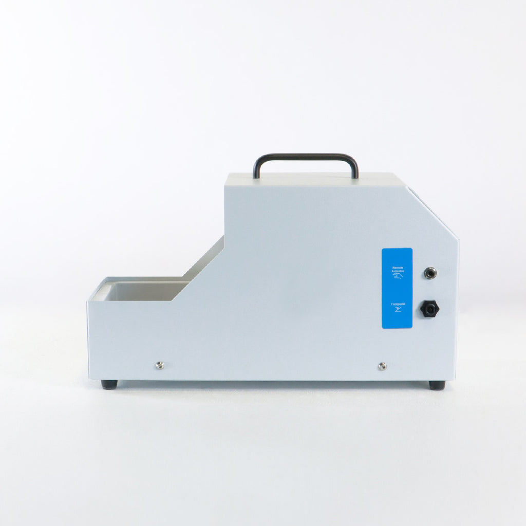 Buffalo Filter Porta PlumeSafe 604 Surgical Smoke Evacuation System PPS604 120V