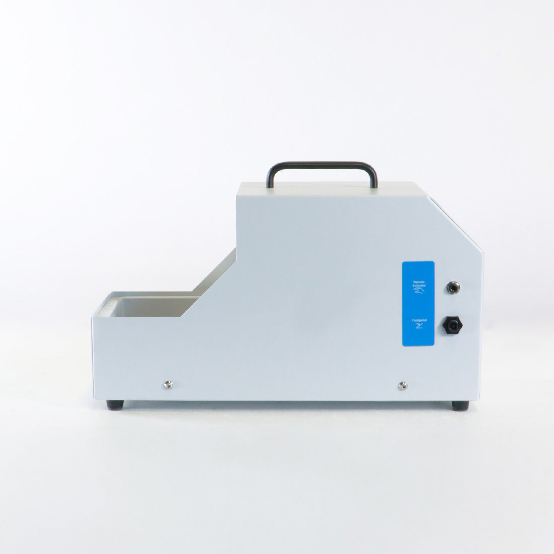 Buffalo Filter Porta PlumeSafe 604 Surgical Smoke Evacuation System PPS604 120V