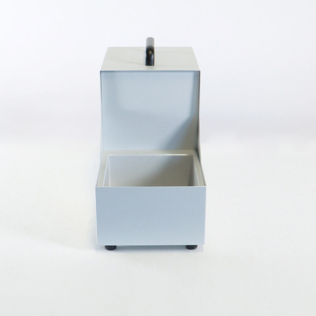 Buffalo Filter Porta PlumeSafe 604 Surgical Smoke Evacuation System PPS604 120V