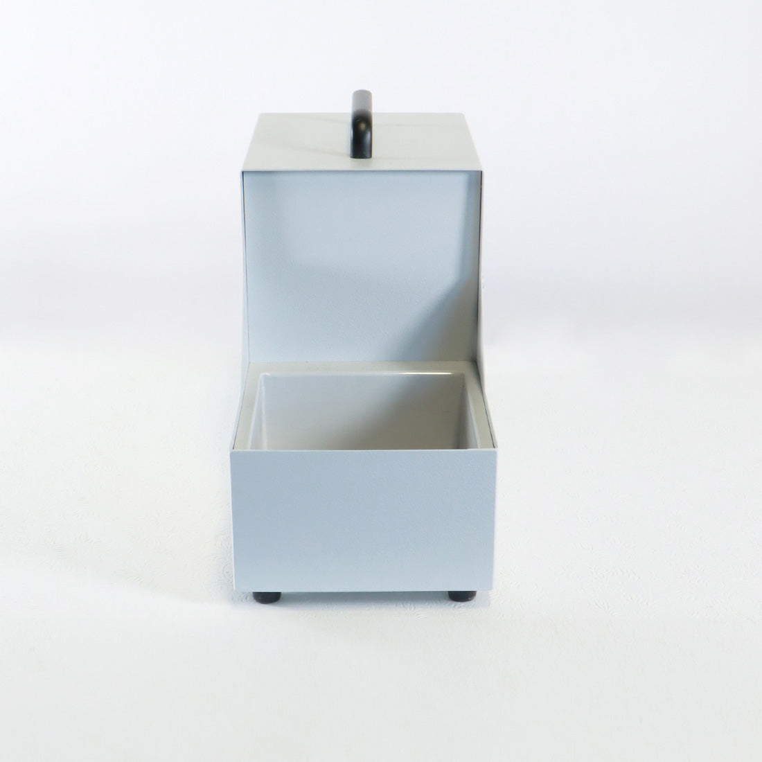 Buffalo Filter Porta PlumeSafe 604 Surgical Smoke Evacuation System PPS604 120V