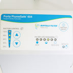 Buffalo Filter Porta PlumeSafe 604 Surgical Smoke Evacuation System PPS604 120V