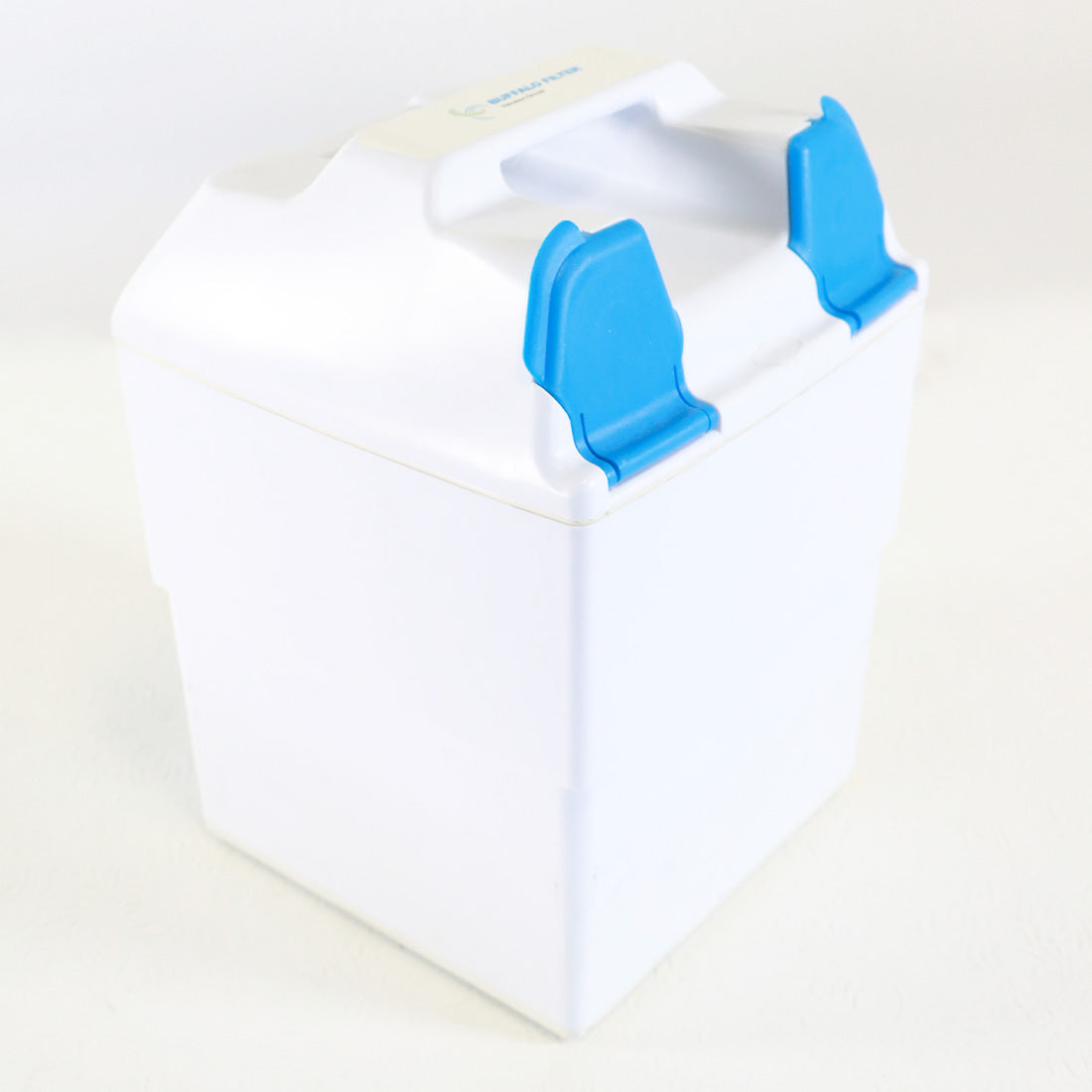 Buffalo Filter Porta PlumeSafe 604 Surgical Smoke Evacuation System PPS604 120V
