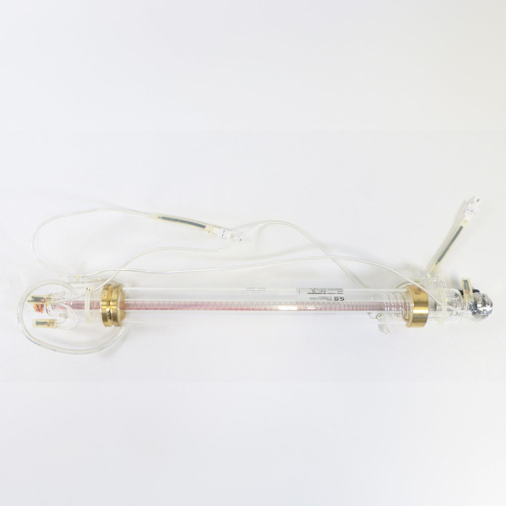 Cynosure DEKA DOT CO2 30w Tube Regassed SmartSkin SmartXide S03601 with CORE EXCHANGE