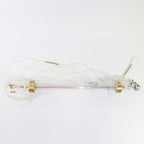 Cynosure DEKA DOT CO2 30w Tube Regassed SmartSkin SmartXide S03601 with CORE EXCHANGE