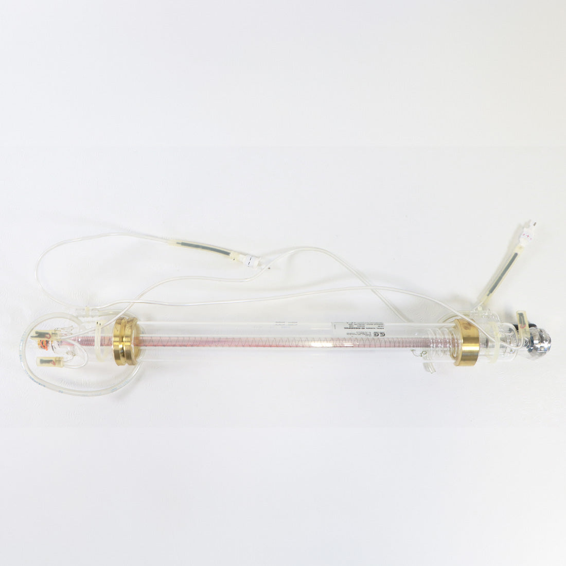 Cynosure DEKA DOT CO2 30w Tube Regassed SmartSkin SmartXide S03601 with CORE EXCHANGE