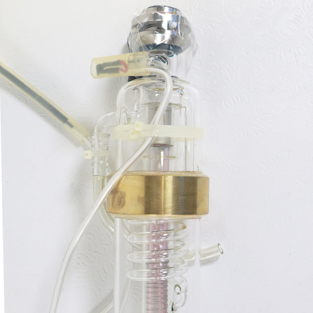 Cynosure DEKA DOT CO2 30w Tube Regassed SmartSkin SmartXide S03601 with CORE EXCHANGE