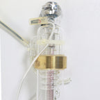 Cynosure DEKA DOT CO2 30w Tube Regassed SmartSkin SmartXide S03601 with CORE EXCHANGE