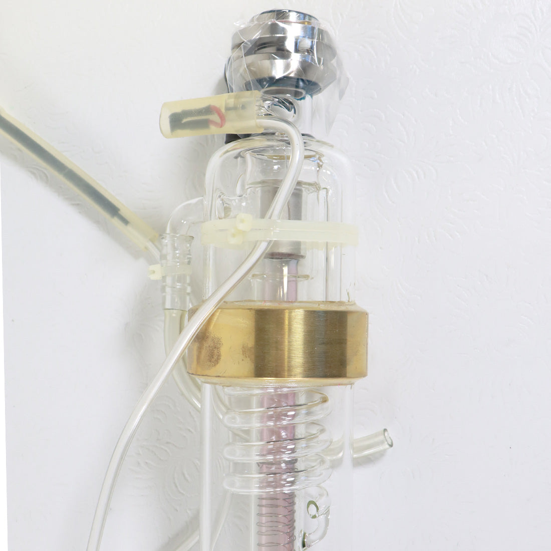 Cynosure DEKA DOT CO2 30w Tube Regassed SmartSkin SmartXide S03601 with CORE EXCHANGE