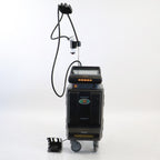 Jeisys IntraGen Electrosurgical GRF Grid Fractional Radio Frequency System
