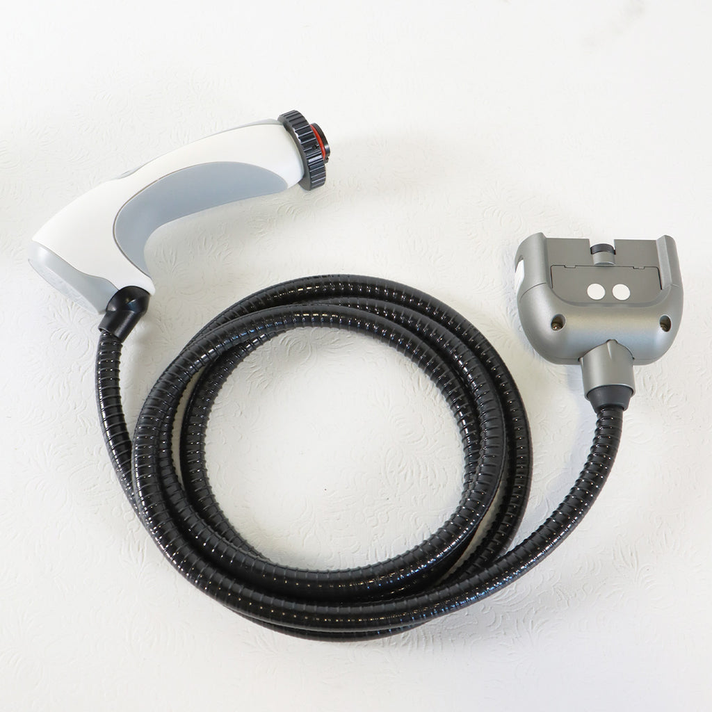 Jeisys IntraGen Electrosurgical GRF Grid Fractional Radio Frequency System