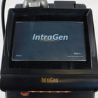 Jeisys IntraGen Electrosurgical GRF Grid Fractional Radio Frequency System