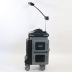 Jeisys IntraGen Electrosurgical GRF Grid Fractional Radio Frequency System