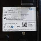Jeisys IntraGen Electrosurgical GRF Grid Fractional Radio Frequency System