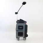 Jeisys IntraGen Electrosurgical GRF Grid Fractional Radio Frequency System