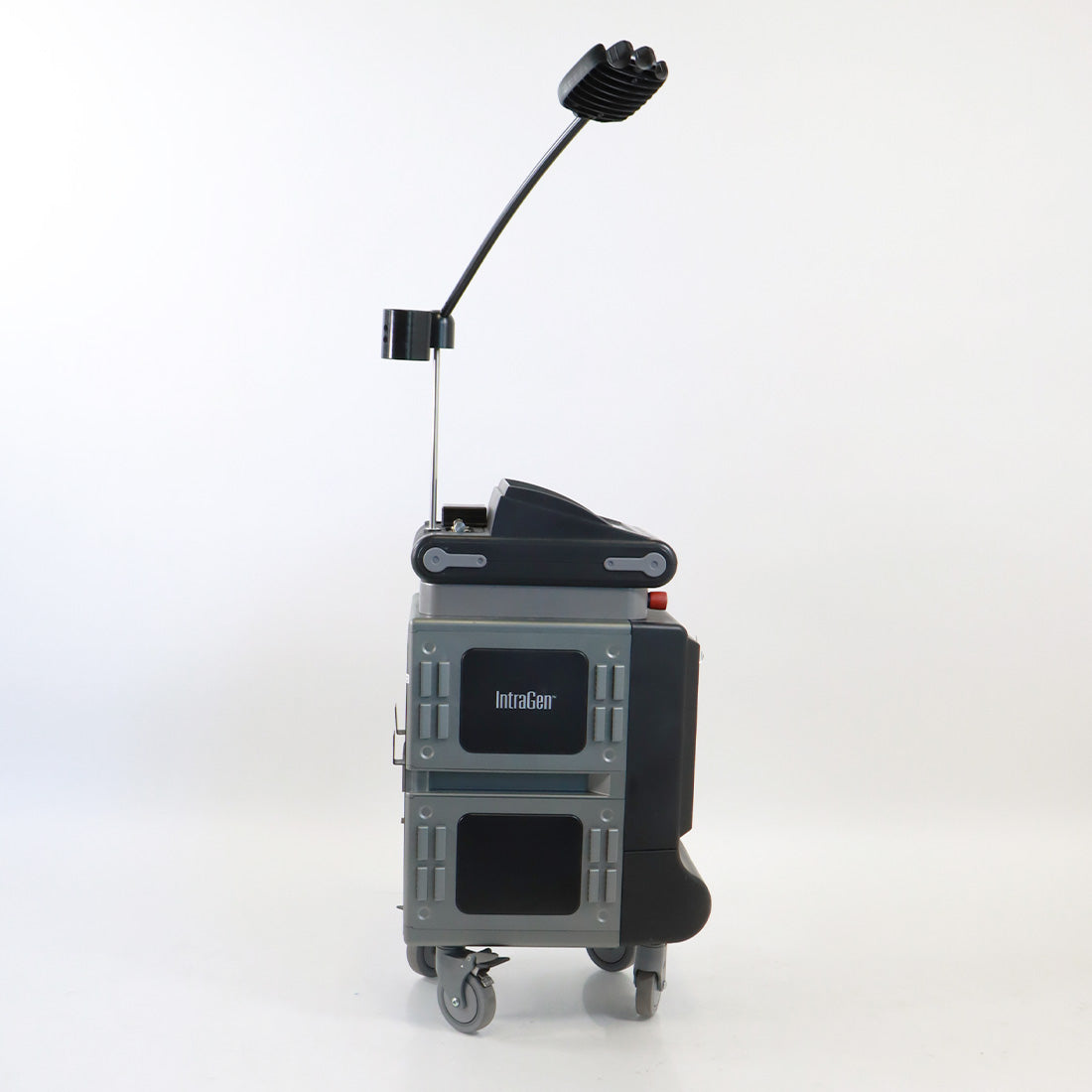 Jeisys IntraGen Electrosurgical GRF Grid Fractional Radio Frequency System
