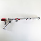 Jeisys TRI-BEAM Q-Switched Laser Delivery Articulated Arm Assembly Parts As-Is