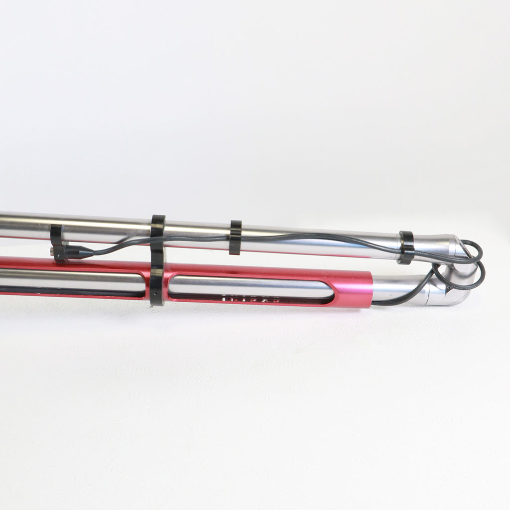 Jeisys TRI-BEAM Q-Switched Laser Delivery Articulated Arm Assembly Parts As-Is