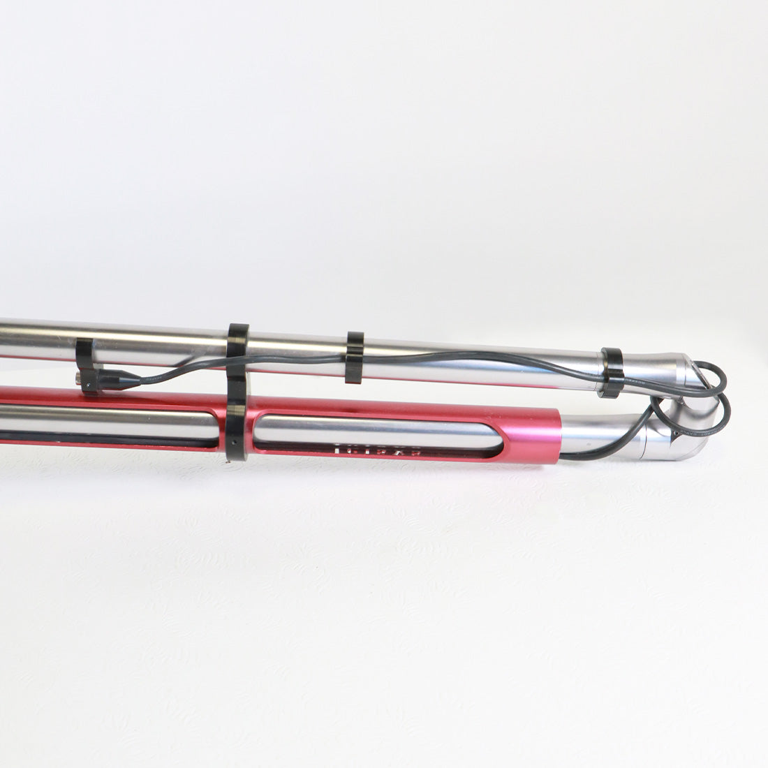 Jeisys TRI-BEAM Q-Switched Laser Delivery Articulated Arm Assembly Parts As-Is